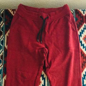 Jogger